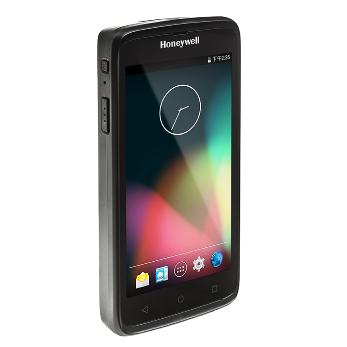 Honeywell najavil mobilni terminal ScanPal EDA50