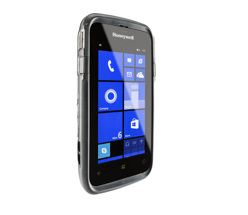 Mobilni terminal Dolphin CT50