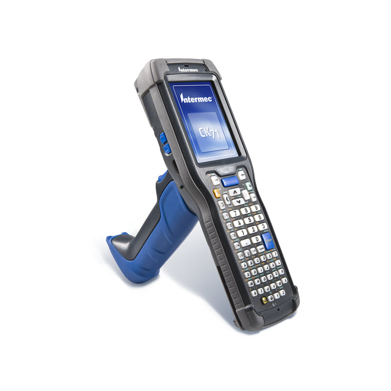 Mobilni terminal Intermec CK71