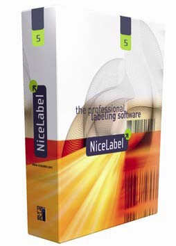 NiceLabel ukinja podporo paketom V5 Suite in NiceWatch Enterprise