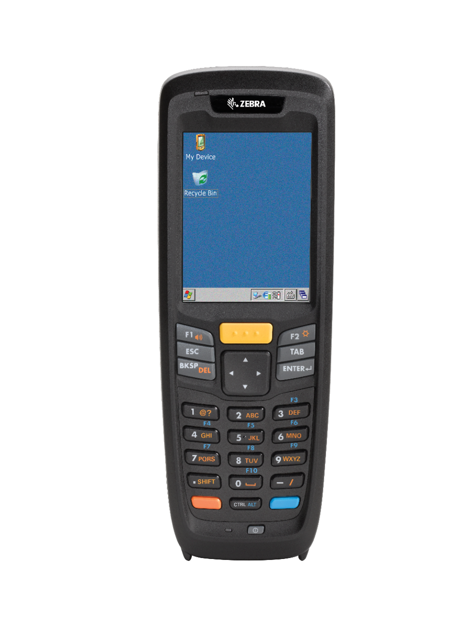 Mobilni terminal Zebra MC2100