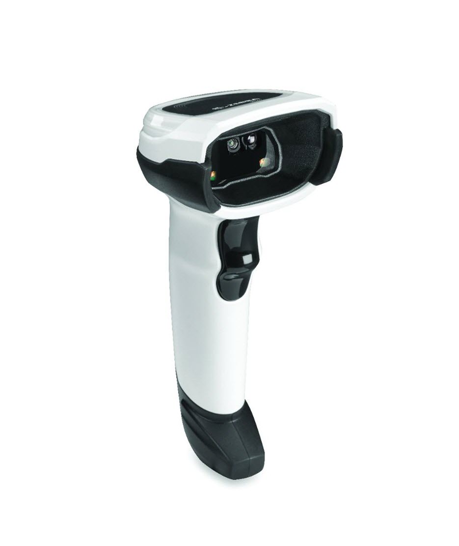 Ročni čitalec črtne kode Zebra DS8108