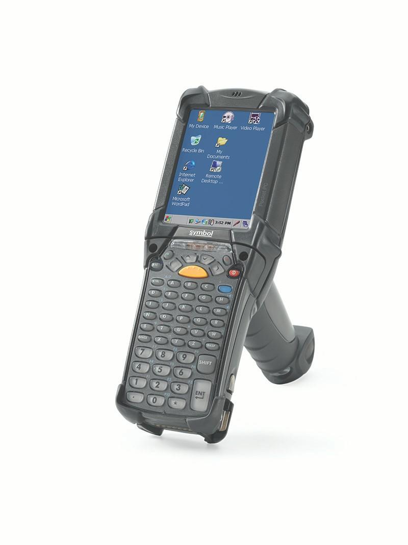 Mobilni terminal Zebra MC9200