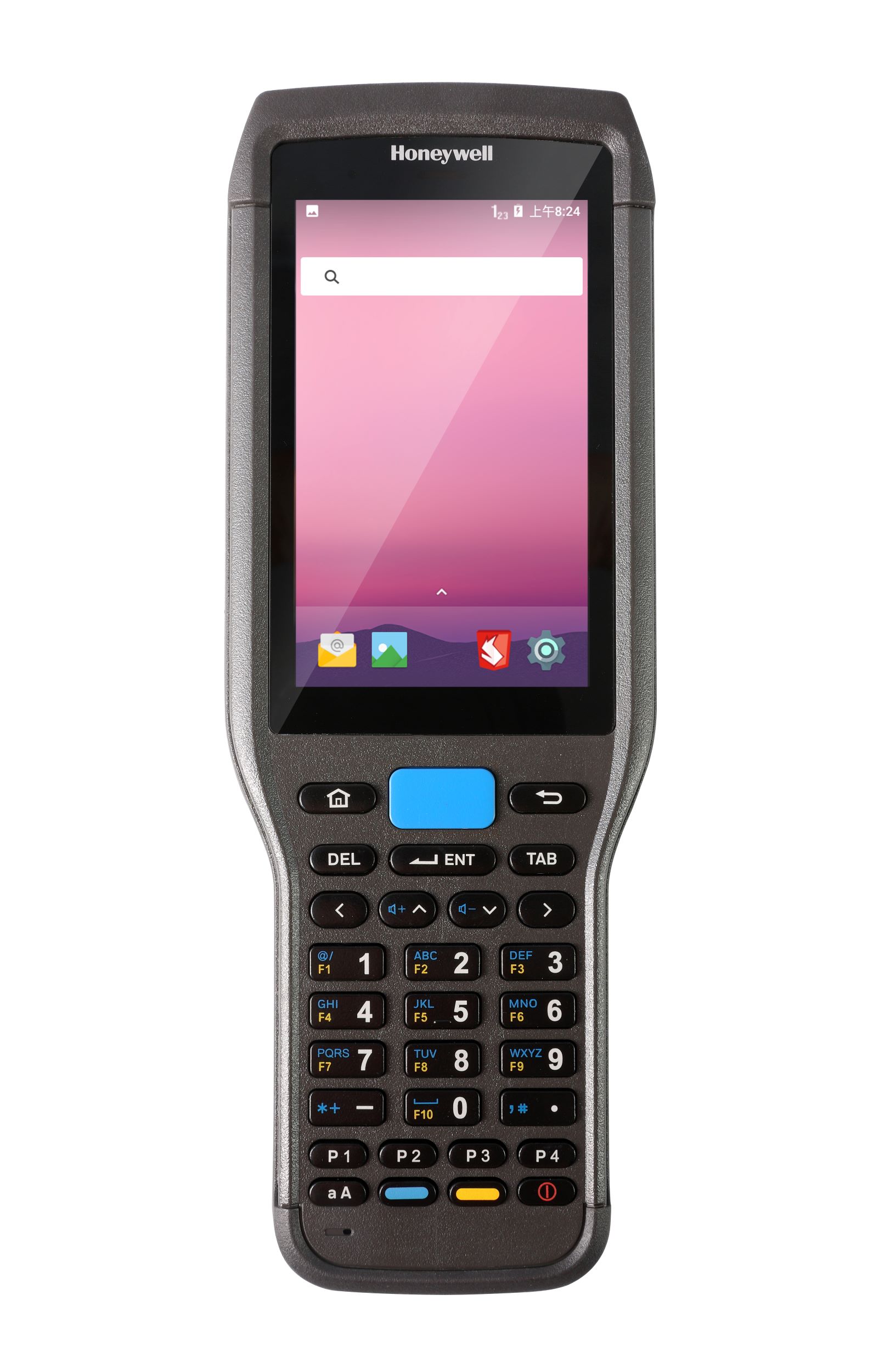 Mobilni terminal ScanPal EDA60K