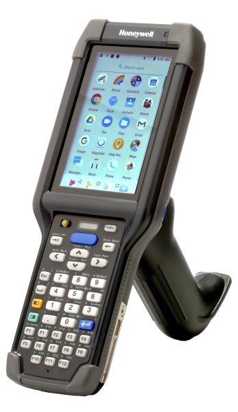 Honeywell Dolphin CK65 – nov mobilni terminal