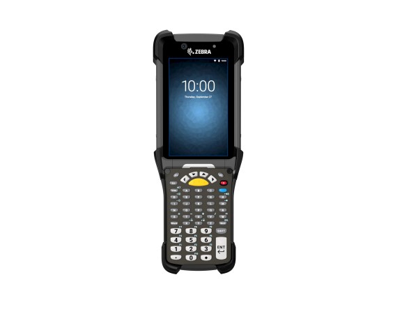 Mobilni terminal Zebra MC9300