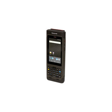 Mobilni terminal Honeywell CN80