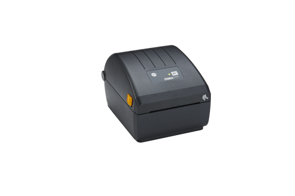 Namizni tiskalnik etiket Zebra ZD220