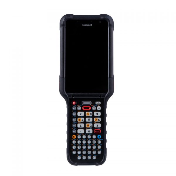Mobilni terminal Honeywell CK67