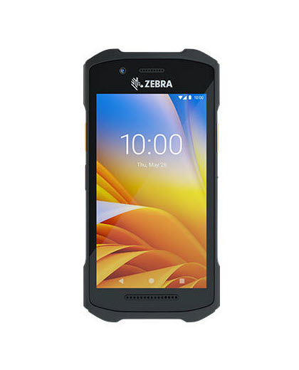 Mobilni terminal Zebra TC21