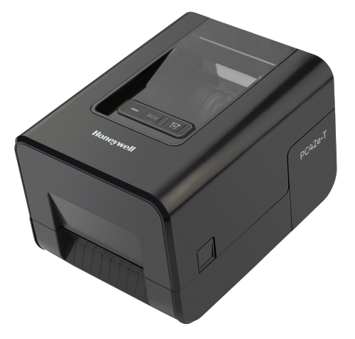 Namizni tiskalnik etiket Honeywell PC42E-T