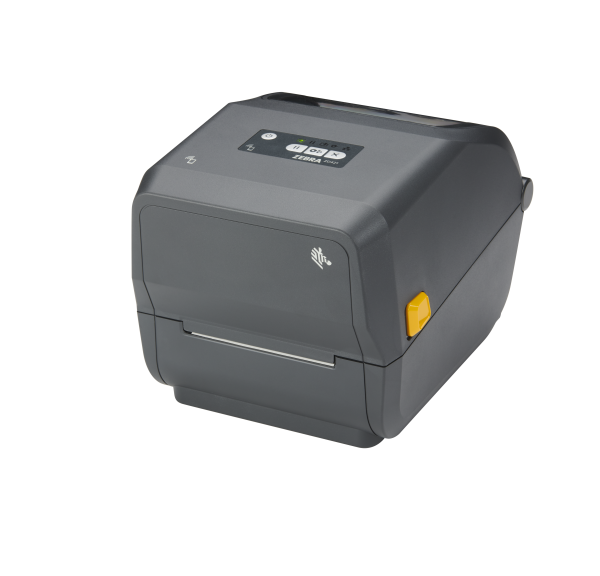 Namizni tiskalnik etiket Zebra ZD421