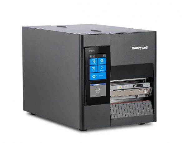 Industrijski tiskalnik etiket Honeywell PD45S