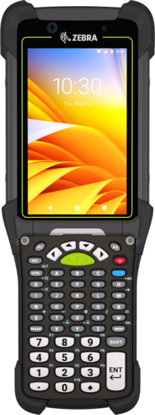 Mobilni terminal Zebra MC9400