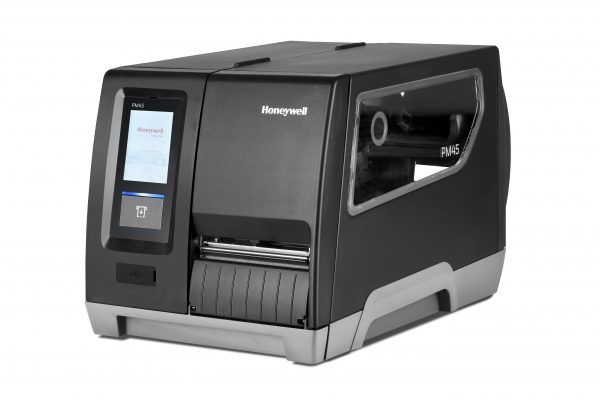 Industrijski tiskalnik etiket Honeywell PM45