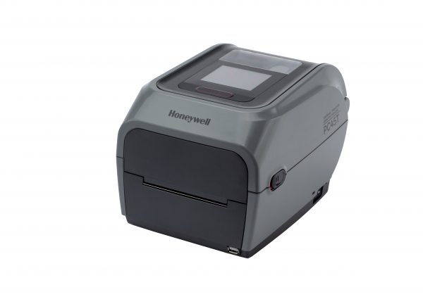 Namizni tiskalnik etiket Honeywell PC45t