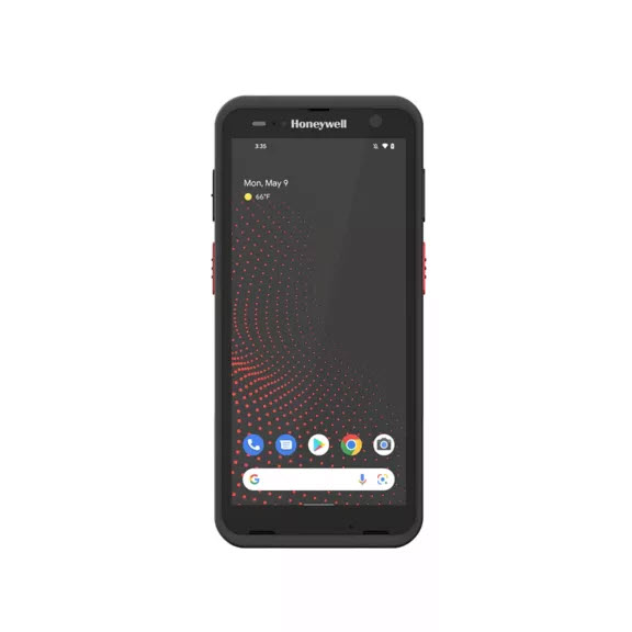 Mobilni terminal Brady CT70