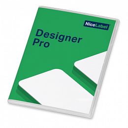 NiceLabel Designer Pro