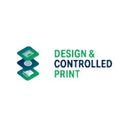 Oblikovanje & nadzor tiskanja