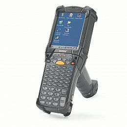 Mobilni terminal Zebra MC9200