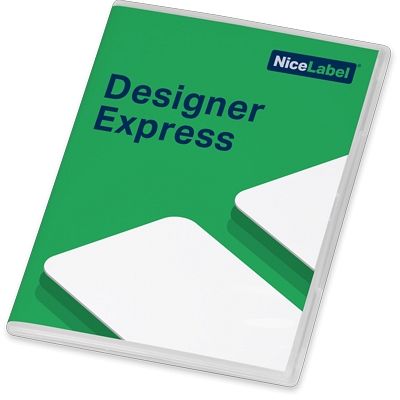 NiceLabel Designer Express