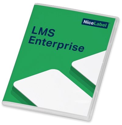 NiceLabel LMS Enterprise