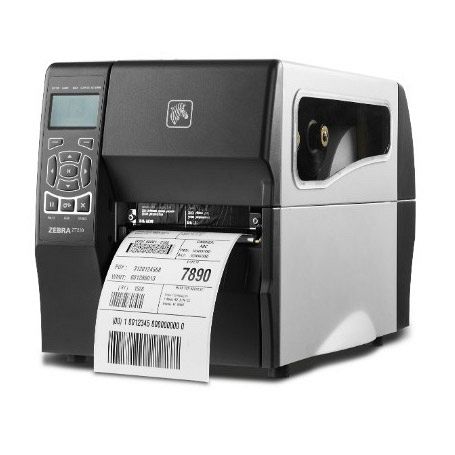 Industrijski tiskalnik etiket Zebra ZT230