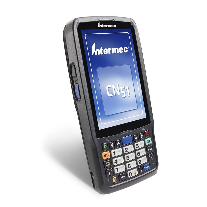 Mobilni terminal Intermec CN51 Android