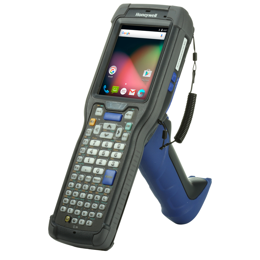 Mobilni terminal Honeywell CK75 Android Logistar