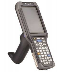 Mobilni terminal Honeywell Dolphin CK65